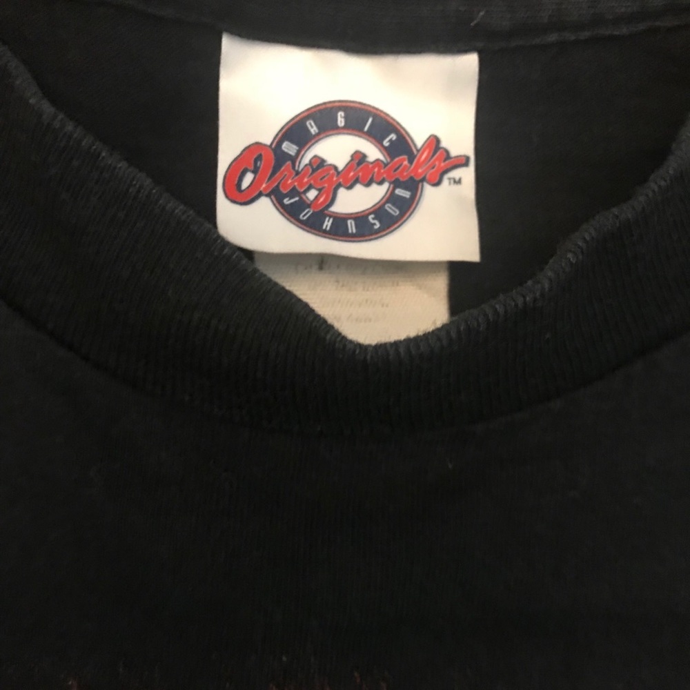 Chicago Bulls t shirt